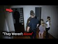 The Creepiest Ghost Sightings Ever Recorded by Police Security Cameras | Scary Video