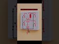 #Viral video electrician wiring connection#board connection diagram setup#electriciantips