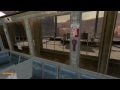 Black Mesa Source 2012 - Walkthrough Part 1 HD