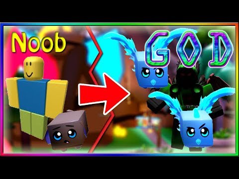 I Went From A Noob To A Pro In Pet Ranch Simulator 2 Rarest Pets Roblox Youtube - 100000000k robux from noob