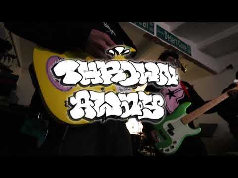 Thrown Away - Thrown Away (Official Music Video)
