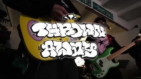 Thrown Away - Thrown Away (Official Music Video)