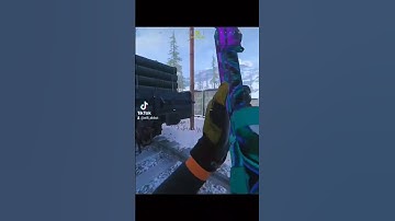 He Got Turned On! #joewo #mw3 #quickscope