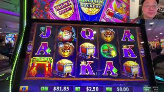💸 One Spin One Bonus? 🎰 Las Vegas Slots Live Stream screenshot 5