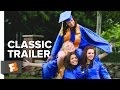 Sisterhood of the traveling pants 2 2008 blake lively official trailer movie