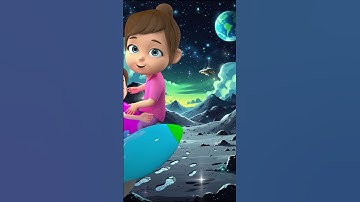 Thumbnail of 🚀🐠 Astronauts & Deep-Sea Divers! 🌟🎶