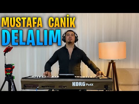 Mustafa Canik - Delalım