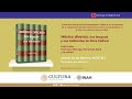 Presentación editorial: "México Diverso, sus lenguas y sus hablantes" con Dora Pellicer