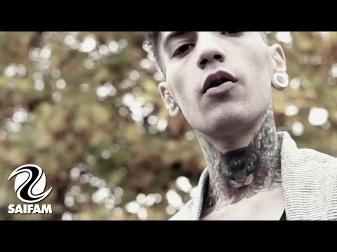 GIONNYSCANDAL - VESTITA DI LIVIDI (OFFICIAL VIDEO) (PROD. THE ELHITS)