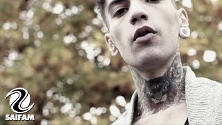 Gionnyscandal - Vestita Di Lividi (Official Video) (Prod. The Elhits)