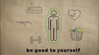 How to Stay Healthy and Balanced | Lockdown Tips
