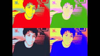 Just Yesterday I was 17 - Daniel Bavi (Original Song)