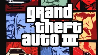 A million attempts to complete several missions. GrandTheftAuto III Walkthrough.Part 8.No commentary