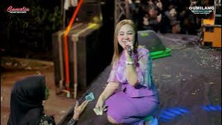 CAMELIA MUSIC - NADA NADA CINTA - EVA AQUILA - WEDDING WILDAN & JANNAH - WEDUSAN DUKUHSETI PATI