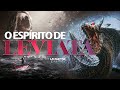 VENCENDO O ESPÍRITO DE LEVIATÃ | Batalha Espiritual | Palavras de Deus | Lamartine Posella