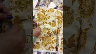 Summer Collection Loan Dress Design Marria B Dress