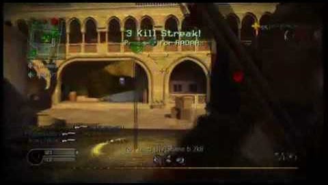 II D0m1n4t0r II Ultimatum cod4 montage
