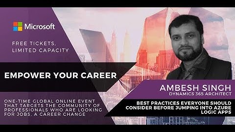 Best practices for Azure Logic Apps