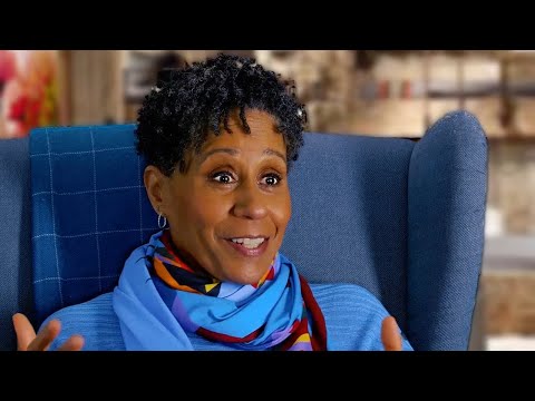 vernee watson-johnson biography template
