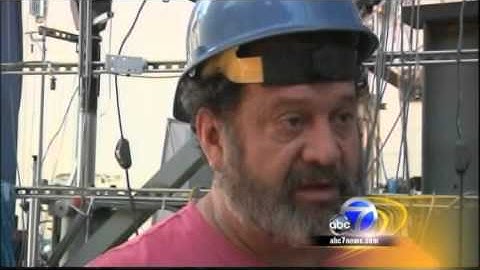 UC Berkeley researcher puts buildings through earthquakes to test structural int