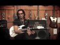 Steve vai  lesson  how to be an artist how to be a musician