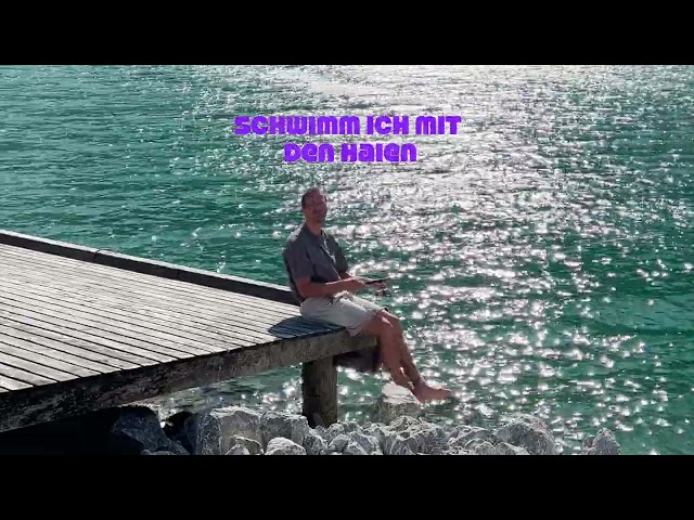 David Felix - Mit uns