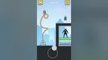 Skibidi Toilet 11 Level Gameplay Walkthrough | Best Android, iOS Games #shorts