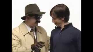 MAC vs PC - Raccolta di 20 spot (ITA)