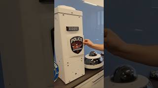 Murfreesboro Gets New Crime Fighting Technology