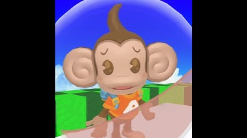 Fall Out (Super Monkey Ball Animation)