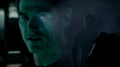 "I Met the Devil When I Was a Child" - What did Ca...