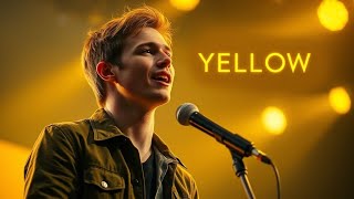 Cover Lagu “Yellow” - Coldplay Versi Akustik Romantis Resimi