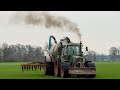 No poke no smoke  classic fendt farmer 311  favorit 816  pure sound  slurry 2023