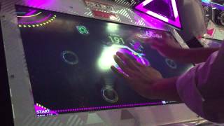 BeatStream『Anicca』BEAST Perfect