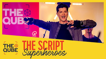 The Script - 