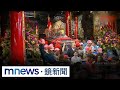 大甲媽祖遶境活動