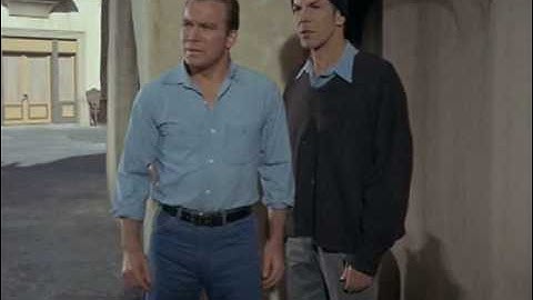 Star Trek - Back In Nazi Germany?