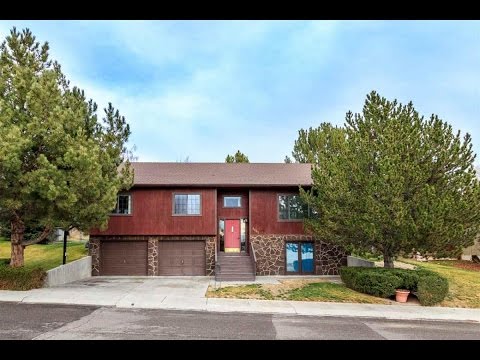 3162 Midland Drive, Elko, NV home video tour
