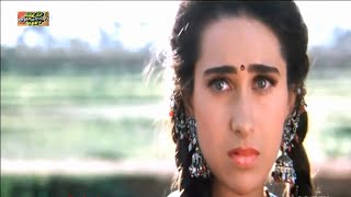 Video thumbnail of "dil jane jigar tujhpe nisaar kiya hai full video song | govinda karishma kapoor"