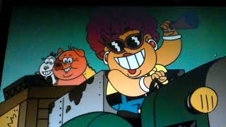 Loud house adiós al aotubus