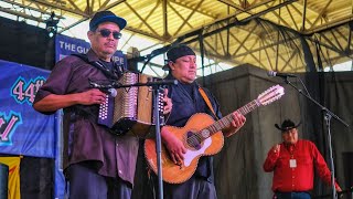 Waila Mumsigo   Stevie Ray Vavages Y Su Conjunto  Tejano Conjunto Festival  2026