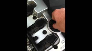 Bad Pcv Valve - B7 Audi A4 2.0T Quattro