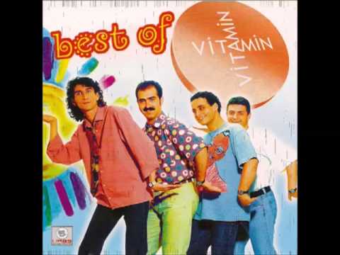 Grup Vitamin - Turkish Cowboys