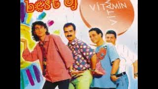 Grup Vitamin - Turkish Cowboys