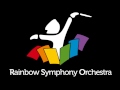 Concert Rainbow Symphony Orchestra