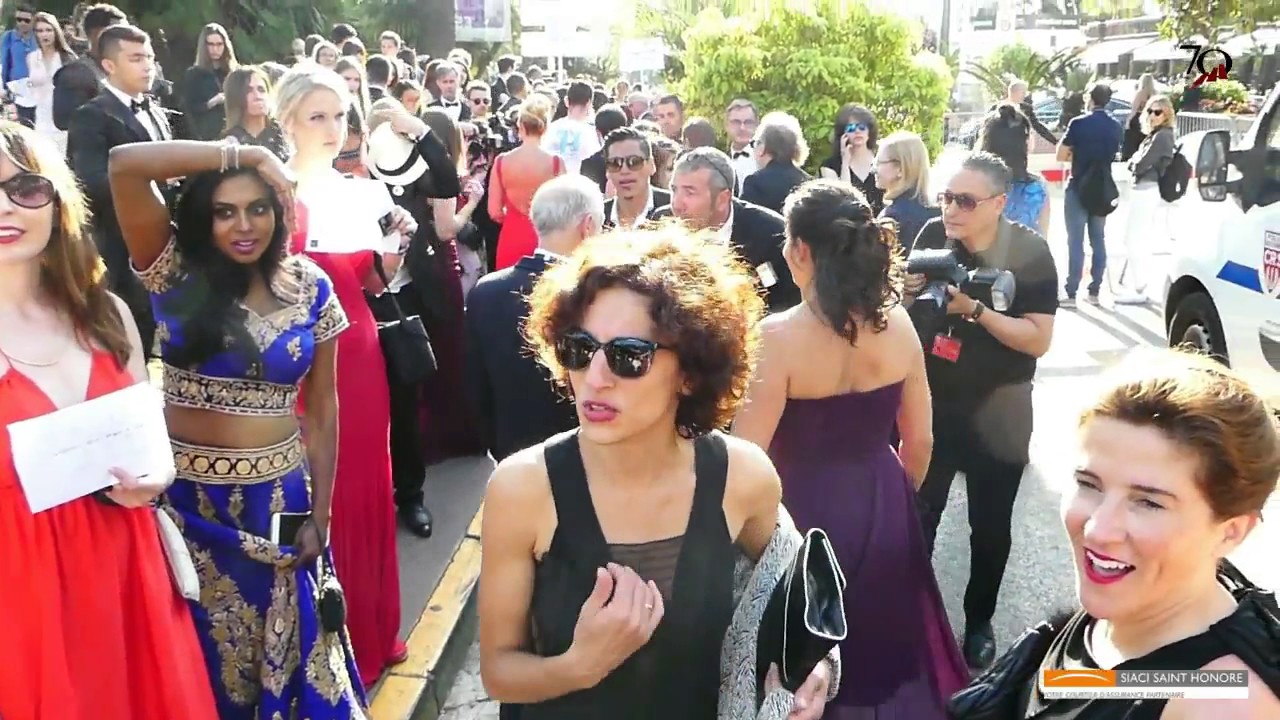 Siaci Saint Honoré Paris YouTube