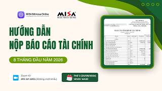 Chiều 25/08 | HƯỚNG DẪN NỘP BÁO CÁO TÀI CHÍNH (BCTC) CHO KHO BẠC screenshot 5