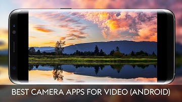 4 Best Video Recording Apps for Android . 3 Great Alternatives to FiLMiC Pro