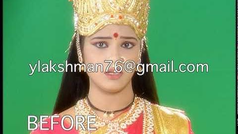 lakshman video editor demo