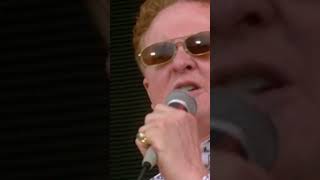 Simply Red - Fairground (Party In The Park 2003) #shorts #simplyred